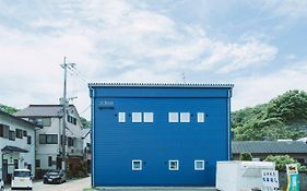 シークルーズハウス ナビオ